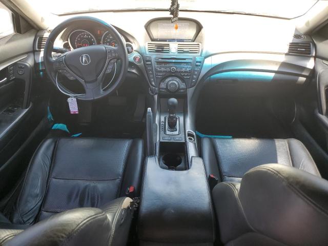 Photo 8 from auction – 2012 ACURA TL with VIN 19UUA8F51CA029099