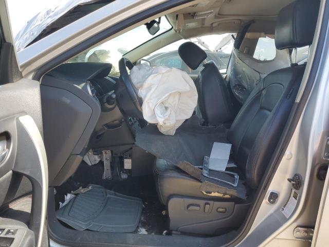 Photo 7 from auction – 2011 NISSAN ROGUE S with VIN JN8AS5MV2BW680036