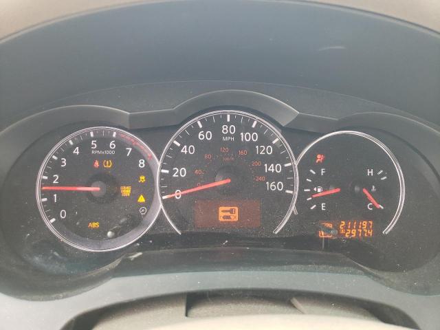 Photo 9 from auction – 2012 NISSAN ALTIMA BAS with VIN 1N4AL2AP9CN434532