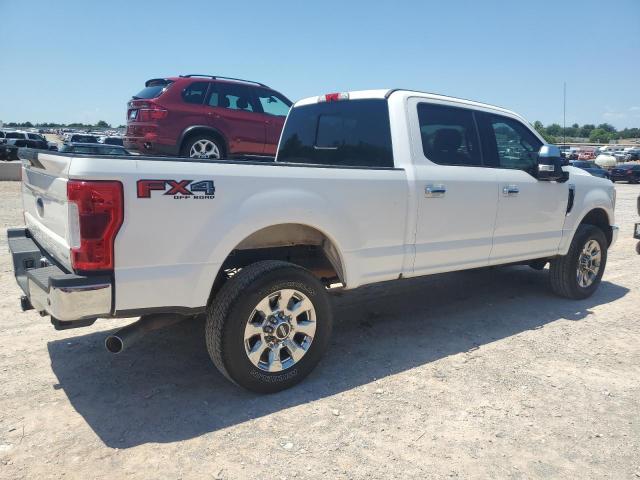 Photo 3 from auction – 2017 FORD F250 SUPER with VIN 1FT7W2B65HEE01665