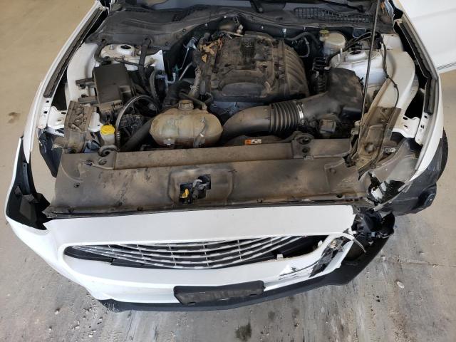 Photo 11 from auction – 2017 FORD MUSTANG with VIN 1FA6P8TH9H5277367