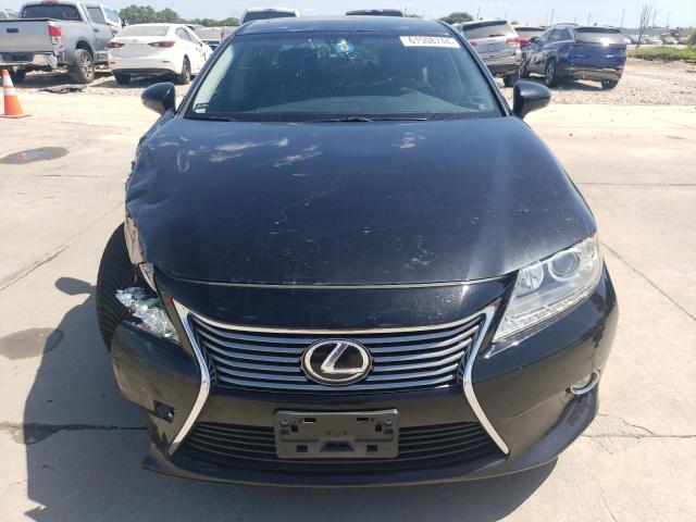 Photo 5 from auction – 2014 LEXUS ES 350 with VIN JTHBK1GGXE2126310