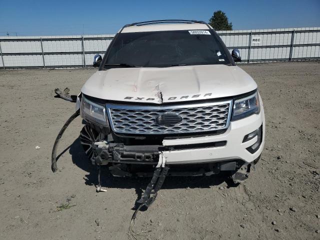 Photo 5 from auction – 2017 FORD EXPLORER P with VIN 1FM5K8HT9HGC06199