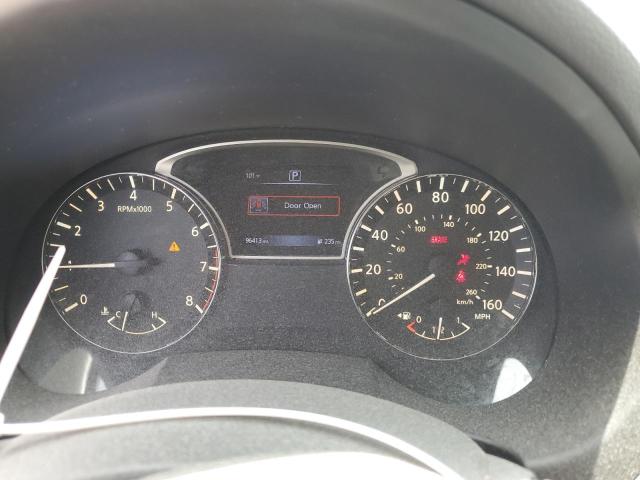 Photo 9 from auction – 2016 NISSAN ALTIMA 2.5 with VIN 1N4AL3AP6GC169849