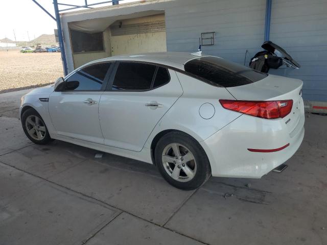 Photo 2 from auction – 2015 KIA OPTIMA LX with VIN KNAGM4A7XF5628713