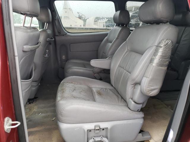 Photo 11 from auction – 2000 TOYOTA SIENNA LE with VIN 4T3ZF13C3YU245254