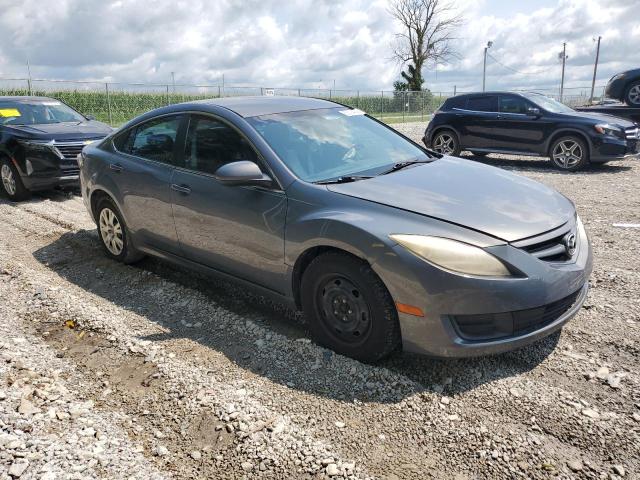 Photo 4 from auction – 2010 MAZDA 6 I with VIN 1YVHZ8BH3A5M00952