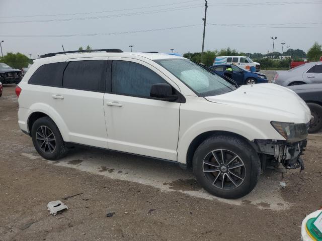 Photo 4 from auction – 2018 DODGE JOURNEY SX with VIN 3C4PDCBG2JT510319
