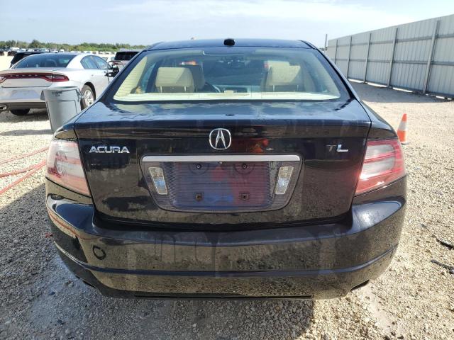 Photo 6 from auction – 2008 ACURA TL with VIN 19UUA66208A037423