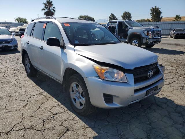 Photo 4 from auction – 2012 TOYOTA RAV4 with VIN JTMJF4DV2C5055797