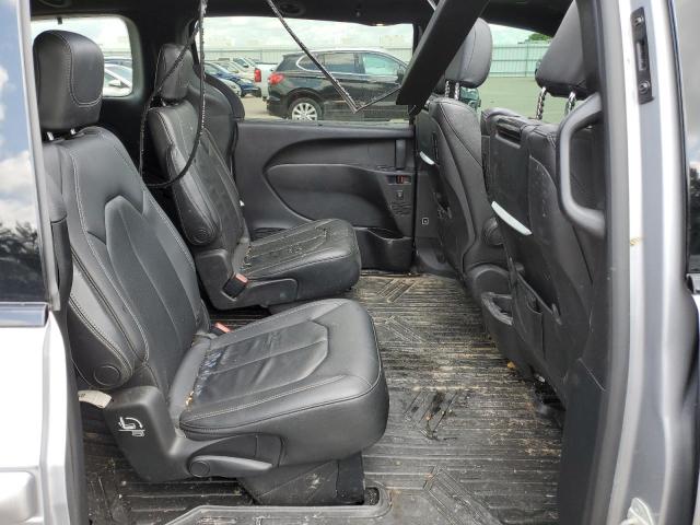 Photo 11 from auction – 2021 CHRYSLER PACIFICA T with VIN 2C4RC3BG9MR500132