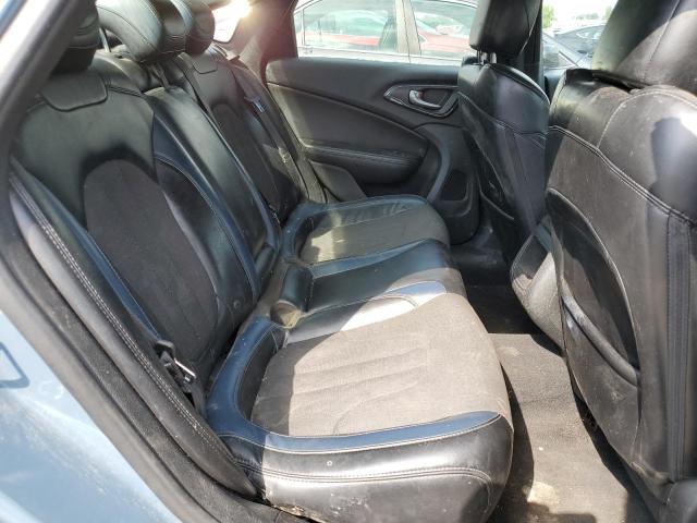 Photo 10 from auction – 2015 CHRYSLER 200 S with VIN 1C3CCCBB8FN584894