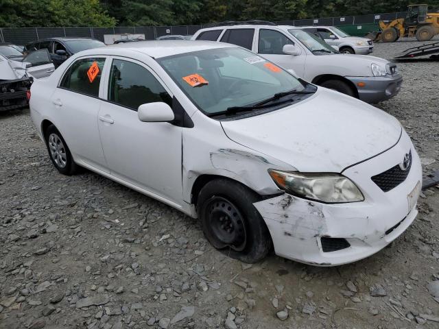 Photo 4 from auction – 2010 TOYOTA COROLLA BA with VIN 2T1BU4EE0AC530954