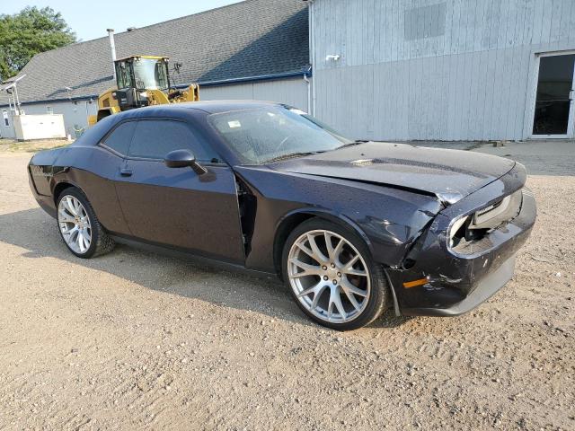 Photo 4 from auction – 2012 DODGE CHALLENGER with VIN 2C3CDYAG2CH269410