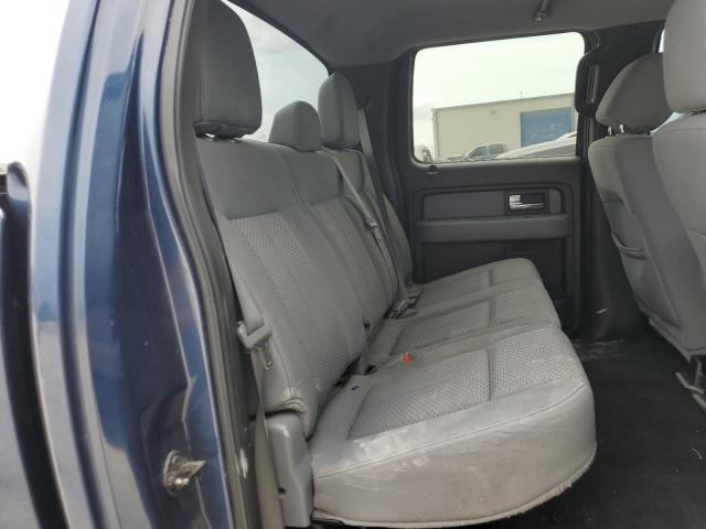 Photo 10 from auction – 2013 FORD F150 SUPER with VIN 1FTFW1ET5DKD52762