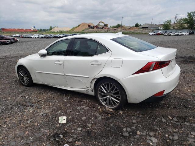Photo 2 from auction – 2014 LEXUS IS 250 with VIN JTHCF1D22E5006341