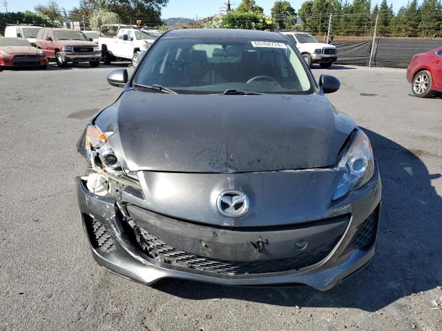 Photo 5 from auction – 2012 MAZDA 3 I with VIN JM1BL1L88C1696063