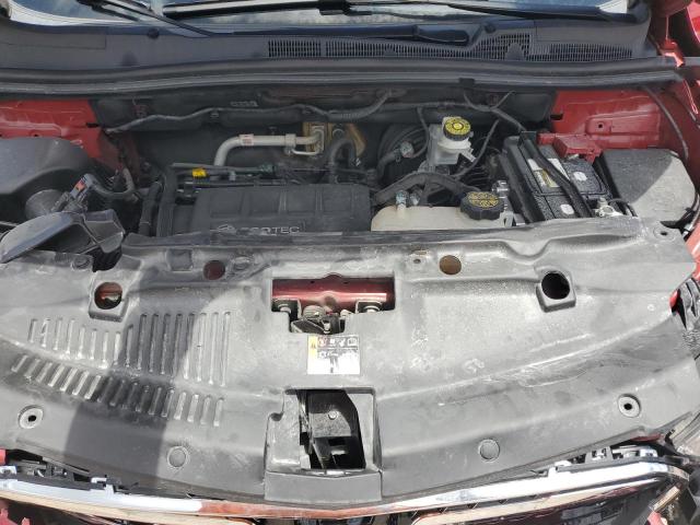 Photo 12 from auction – 2017 BUICK ENCORE PRE with VIN KL4CJASB3HB252687