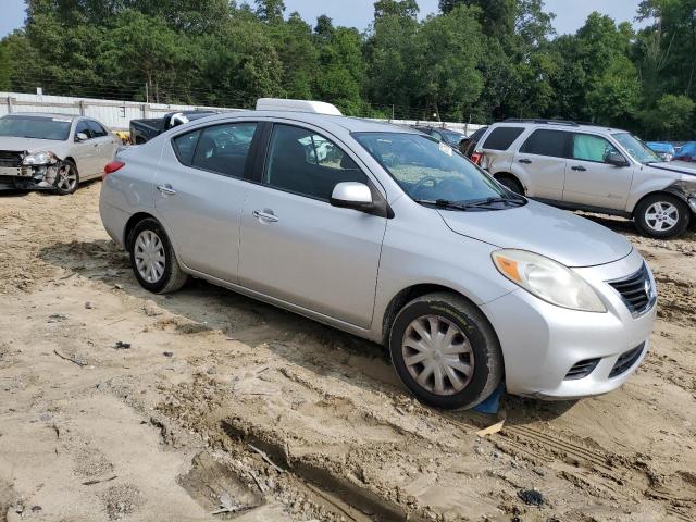 Photo 4 from auction – 2013 NISSAN VERSA S with VIN 3N1CN7AP6DL840122