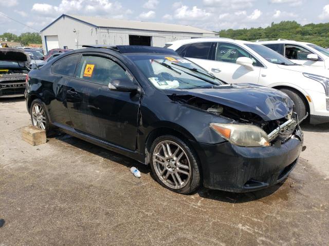 Photo 4 from auction – 2005 TOYOTA SCION TC with VIN JTKDE167050047512
