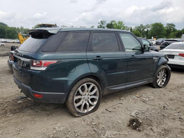 Photo 3 from auction – 2016 LAND ROVER RANGE ROVE with VIN SALWR2PF4GA589119