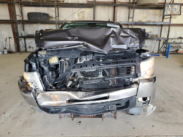 Photo 5 from auction – 2010 CHEVROLET SILVERADO with VIN 1GC4KXBG8AF143923