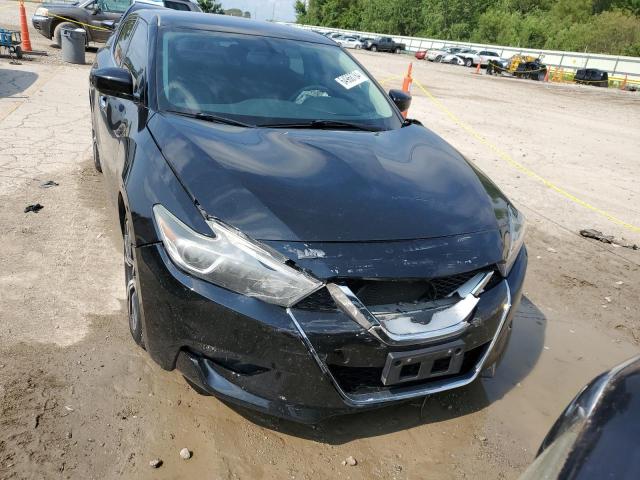 Фото 5 с аукциона – 2016 NISSAN MAXIMA 3.5 с VIN 1N4AA6AP1GC421868
