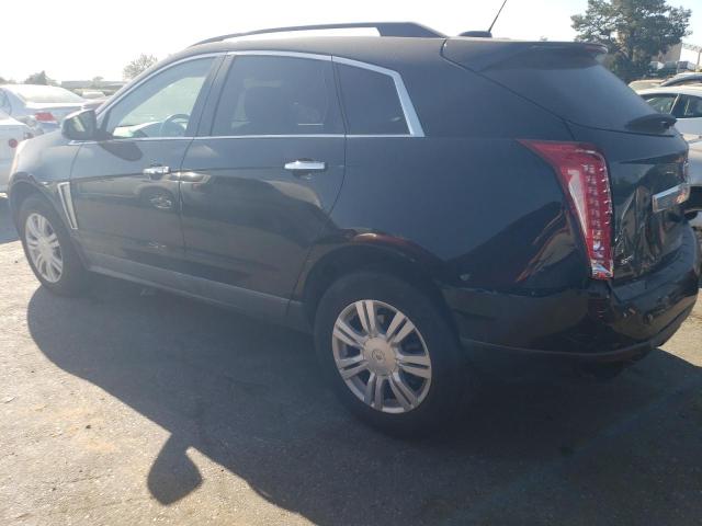 صورة رقم 2 من المزاد - 2016 CADILLAC SRX مع VIN 3GYFNAE31GS575953