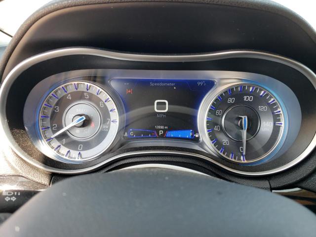 Photo 9 from auction – 2023 CHRYSLER 300 TOURIN with VIN 2C3CCAAG4PH510139