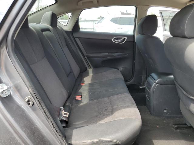 Photo 10 from auction – 2015 NISSAN SENTRA S with VIN 3N1AB7AP0FL666356
