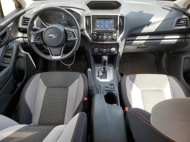 Photo 8 from auction – 2019 SUBARU CROSSTREK with VIN JF2GTAEC8KH220362