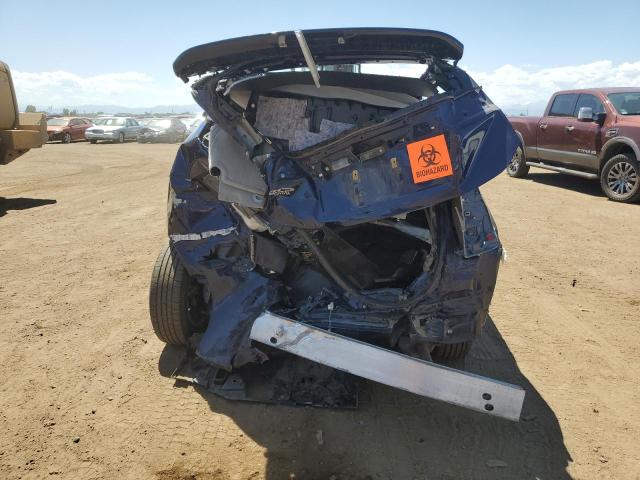 Photo 6 from auction – 2014 TOYOTA PRIUS with VIN JTDKN3DU5E1810136
