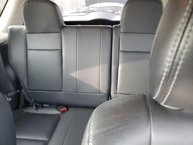 Photo 10 from auction – 2014 JEEP COMPASS LI with VIN 1C4NJCCB6ED877125