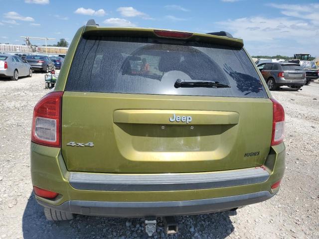 Photo 6 from auction – 2012 JEEP COMPASS SP with VIN 1C4NJDBB6CD555606