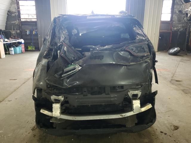 Photo 6 from auction – 2017 JEEP CHEROKEE S with VIN 1C4PJMAS5HW654259