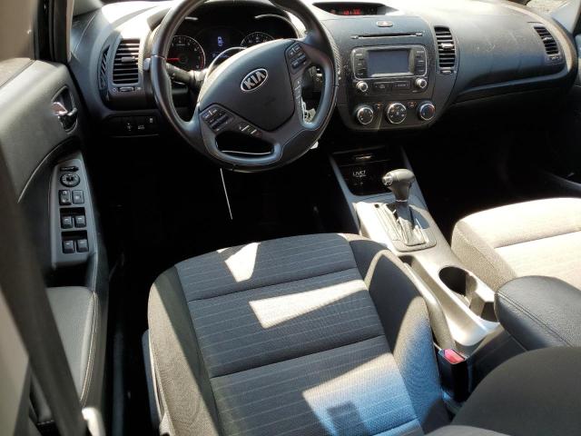 Photo 8 from auction – 2014 KIA FORTE EX with VIN KNAFX4A8XE5069450