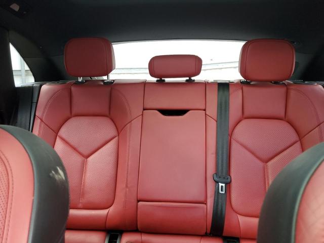 Photo 10 from auction – 2020 PORSCHE MACAN with VIN WP1AA2A50LLB01807