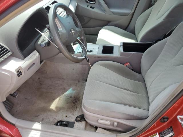 Photo 7 from auction – 2009 TOYOTA CAMRY BASE with VIN 4T1BE46K69U361597