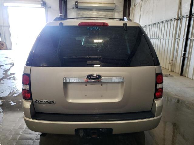 Photo 6 from auction – 2008 FORD EXPLORER X with VIN 1FMEU63E18UA75603