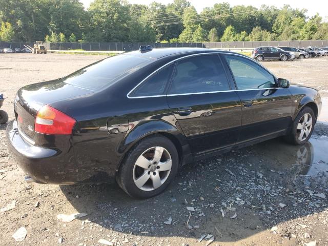 Снимка 3 от търг – 2004 AUDI A6 3.0 QUA с VIN WAULT54BX4N076232