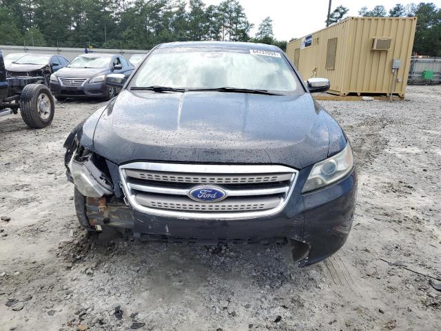 Photo 5 from auction – 2010 FORD TAURUS LIM with VIN 1FAHP2FW3AG118676