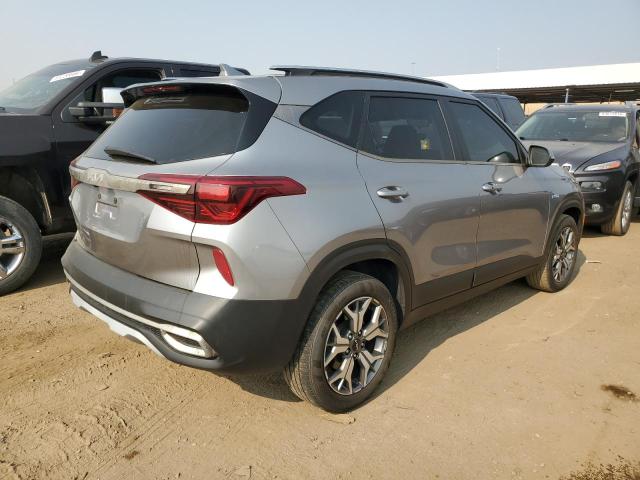 Photo 3 from auction – 2022 KIA SELTOS EX with VIN KNDERCAA1N7295032