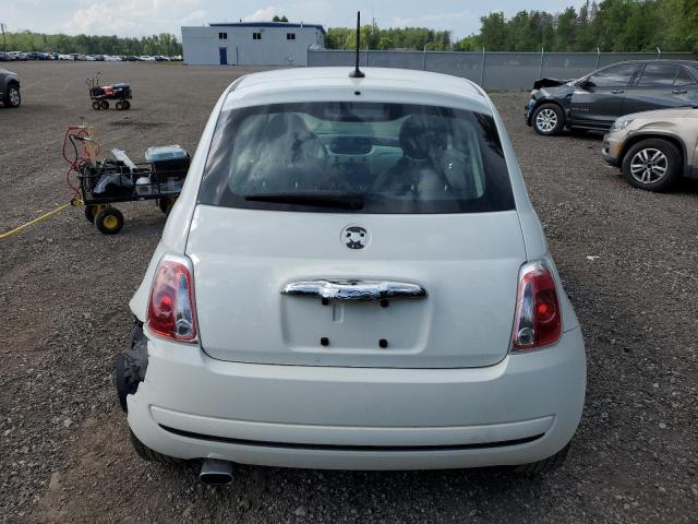 Photo 6 from auction – 2014 FIAT 500 POP with VIN 3C3CFFAR3ET290681