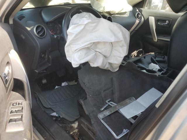 Photo 8 from auction – 2011 NISSAN ROGUE S with VIN JN8AS5MV2BW680036