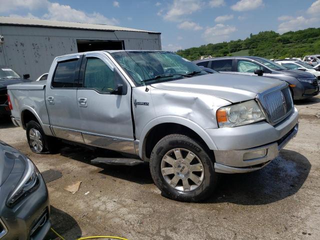 Photo 4 from auction – 2006 LINCOLN MARK LT with VIN 5LTPW18536FJ10594