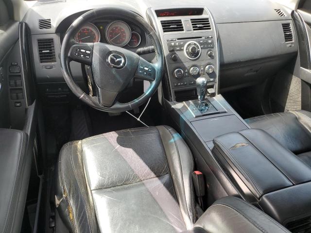 Photo 8 from auction – 2012 MAZDA CX-9 with VIN JM3TB2CA0C0338274