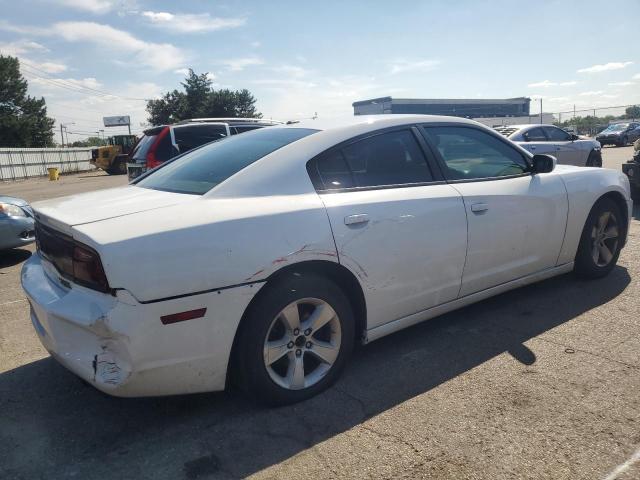 Photo 3 from auction – 2012 DODGE CHARGER SE with VIN 2C3CDXBG8CH187416