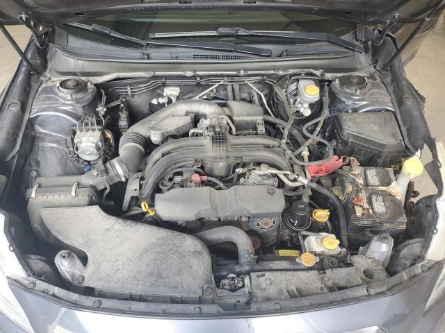 Photo 12 from auction – 2015 SUBARU OUTBACK 2. with VIN 4S4BSACCXF3295996