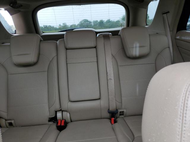 Photo 10 from auction – 2015 MERCEDES-BENZ ML 350 with VIN 4JGDA5JB8FA577448