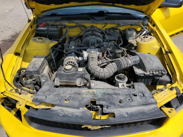 Photo 11 from auction – 2006 FORD MUSTANG with VIN 1ZVHT80N565132698